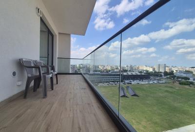Vulcan Residence, parcare inclusa, superb - 3