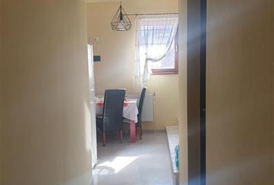 Casa P+E, eleganta, teren 450 mp, pretabila - locuinta, clinica-  George Enescu - 5