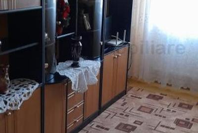2 camere Viziru 3, Mobilat si Utilat, etaj 1 - 1