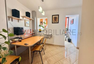 Apartament 2 camere Sos. Pantelimon intersecție cu Ferdinand - complet mobilat - 4