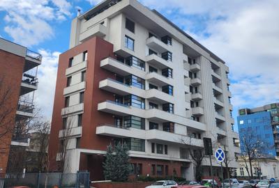 Parcul Ioanid apartament 3 camere imobil 2015