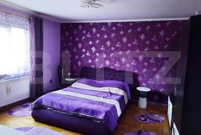 Apartament la casa, 3 camere, 96 mp utili + curte, Brasov - 3