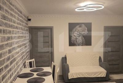 Apartament modern, 3 camere, etaj intermediar, 2 parcari, Apahida central - 5