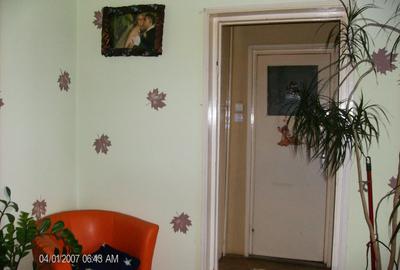 Vand apartaemnt cu 2 camere, cf. 1, semidecomandat, etaj 8/9, zona Aleea carpati - 3