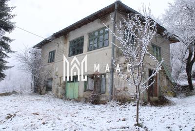 Teren I izvor de apă minerală  Dangești I Punctul Valea Mare - 15