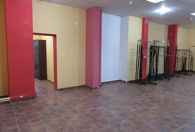Inchiriere Spatiu Comercial Teiul Doamnei - Stradal - 105 mp - 21