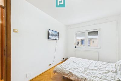 Confort urban, ap 3 camere, Micalaca parc Orizont - 7