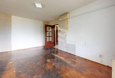 Apartament 2 Camere - Zona Brâncoveanu–Piata Sudului - Bloc Reabilitat - 12