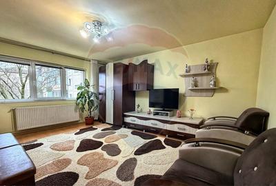 Apartament cu 2 camere de vânzare în zona Lipovei - 1