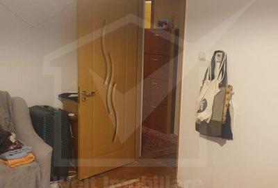Apartament 3 camere, zona Titulescu-Centru - 12