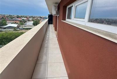 Ap 2 camere 72 mp utili, EXPRESS Residence, BLOC NOU, str Cotesti - 14
