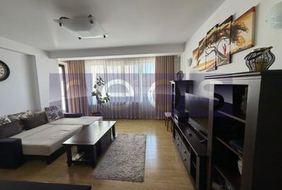 INCHIRIERE 3 CAMERE | DOROBANTI | MOBILAT SI UTILAT | PARCARE | 76MP - 4