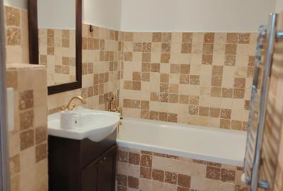 IiON MIHALCHE CIUPERCA- Mobilat modern, terasa, centrala proprie. - 12