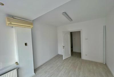 Dorobanti, Zona Beller, spatiu Birou, 3 camere, Cladire 2005 - 12