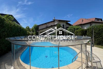 Vila amplasata in complex rezidential, piscina, padure, IANCU NICOLAE - 32