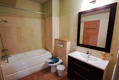 APARTAMENT 3 CAMERE LUX - SUPRAFATA 101MP- COMPLEX REZIDENTIAL CU CIRCUIT INCHIS - 40