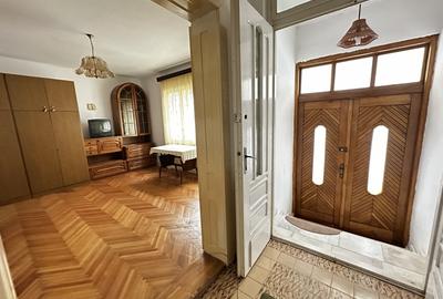 Casa 4 Camere pe Parter 441 mp Teren Alba Iulia Ultracentral CENTRU Turistic - 6