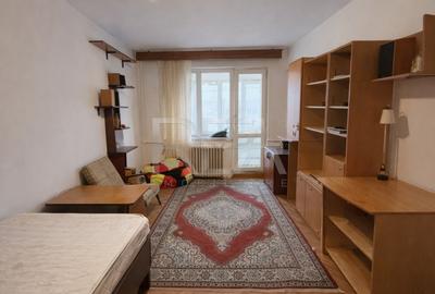 2 camere Titan decomandat, an 1972, reabilitat - 2