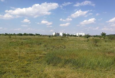 Teren intravilan în Băneasa