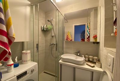 Apartament complet mobilat și utilat, cu acces imediat la metrou - 4