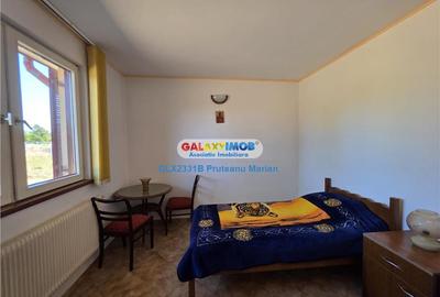 Vanzare vila individuala cu teren de 1500 Mihai Eminescu sat Izvorani - 45