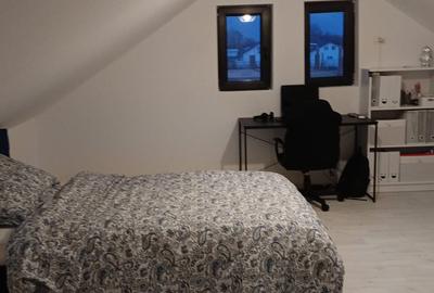 Casă individuală cu 3 camere și grădină amenajată - 40