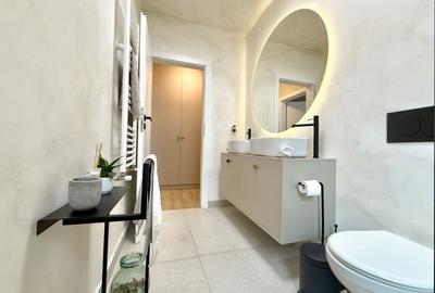 Eleganta și atenție la detalii într-un apartament cu 2 camere, Lipovei - 18