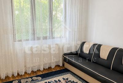 Apartament 2 camere mobilat, Micro 19, lângă Spitalul Județean - 2