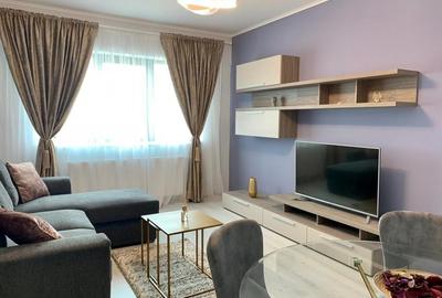Apartament LUX Grozavesti/Politehnica Totul Nou - 3