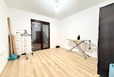 Duplex modern, 5 camere, 111 mp, teren 330 mp - Dumbravita - 9