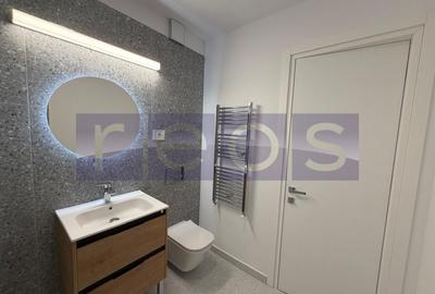 INCHIRIERE 2 CAMERE | BLOC BOUTIQUE | 45MP | IANCU NICOLAE | NEMOBILAT - 9