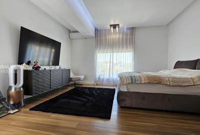 Vilă modernă cu piscină | 4 camere | 190 MP | Corbeanca | Vedere Lac - 32
