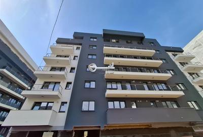 Apartament tip penthouse de vanzare in Iasi, Galata, 181,23 mp - 16