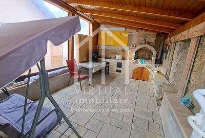 Casa individuala cu 3 camere si teren 500mp | zona Sura Mare - 4