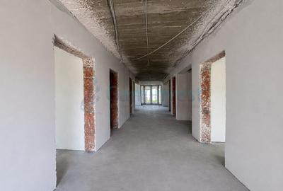 Casa de vanzare in Santandrei, semifinisata la 10 minute de Oradea - 1