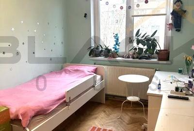Apartament 3 camere, etaj intermediar, Gheorgheni - 4