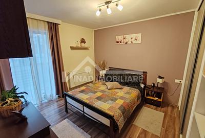 Apartament 2 camere, finisat modern,  Intre Lacuri Str. Dunarii - 1