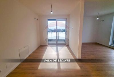 Biroul ideal pentru business-ul tău – spațiu modern - 12