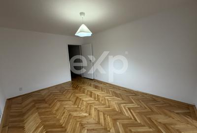 3 camere 68 mp 8 min metrou Titan bloc reabilitat centrala proprie parc 3 min - 7