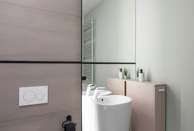 Preț imbatabil de lansare 1.450€/mp - Apartament 1 cameră decomandat în Păcurari - 14