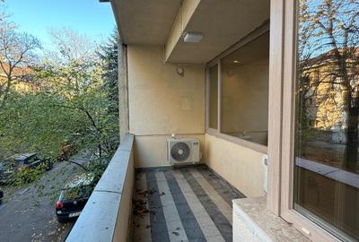 Apart. Luxury 4 Dorobanți-Capitale, Str. Oslo,  renovat 2025 in stil Art Deco, - 27