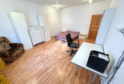 2 camere, mobilat modern, in zona centrala, pe Calea Motilor, zona UMF - 1