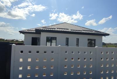 VILA  RAUL CIOROGARLA - 1