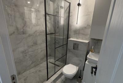 Garsoniera de vanzare, 36mp, bloc 1990, Lujerului - 8