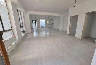 Spațiu comercial, 90 mp în Găvana Platou