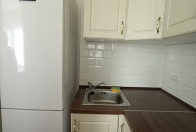 Tineretului, garsoniera moderna, BOILER, 5 minute metrou, 2 minute piata - 15