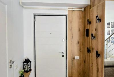 Duplex 3 camere +Loc de parcare in Complexul Central Adress - 11