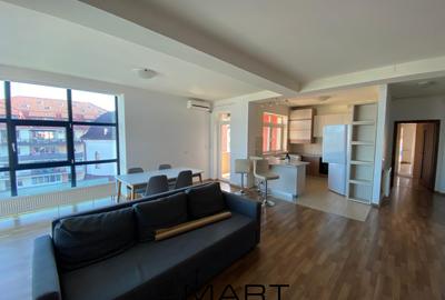 Apartament 3 camere zona Strand Sibiu - 2