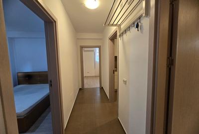 Apartament 2cam, dec, supraf,51mp, centrala proprie,loc parcare, mobilat/utilat