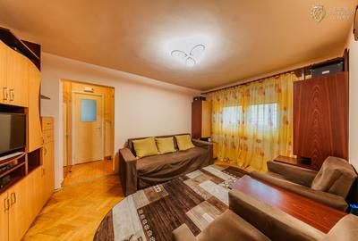 Apartament 2 camere de vanzare in Vlaicu - 1
